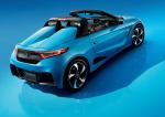 Honda S660 2015 года
